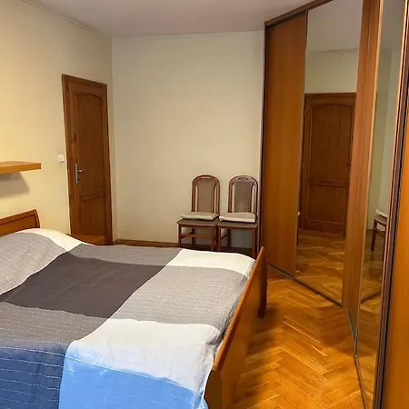 Apartman V Meste * Levice