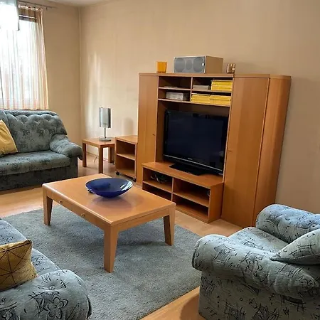 דירה Apartman V Meste