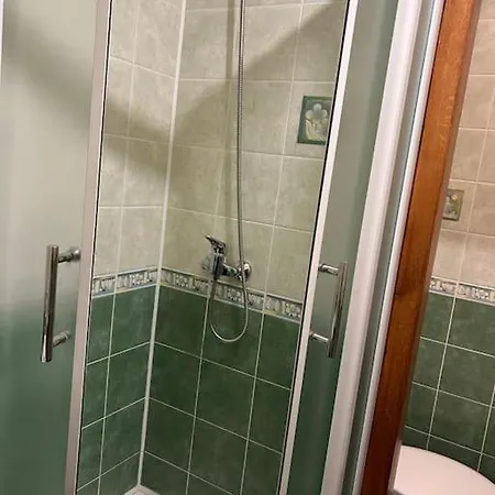 Apartman V Meste דירה לביצה